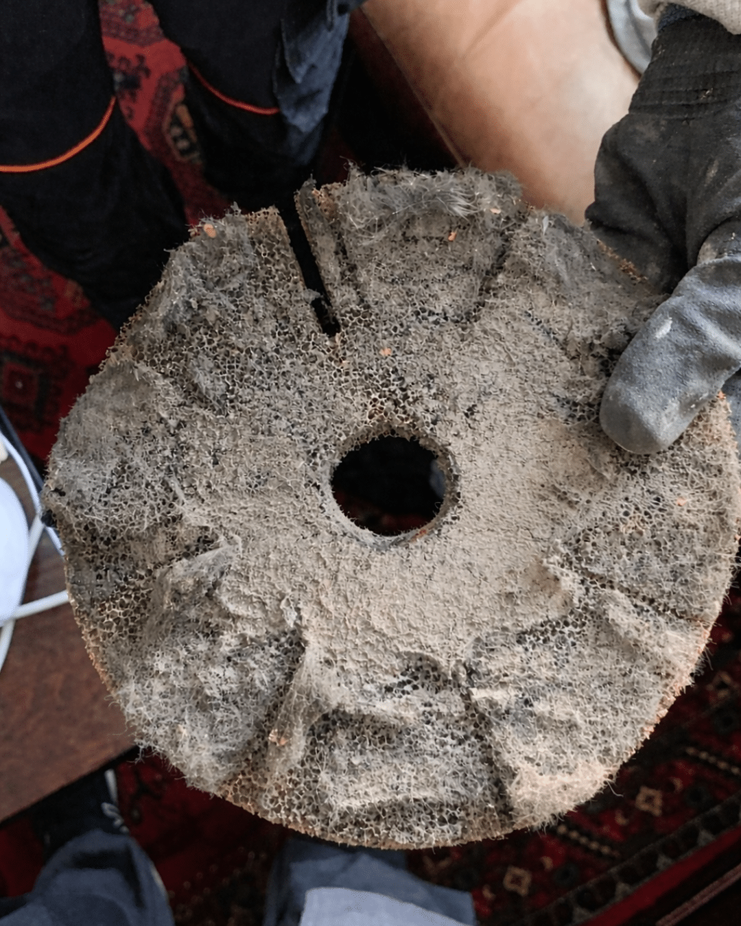 Checkfin specialists • Checkfin Oy